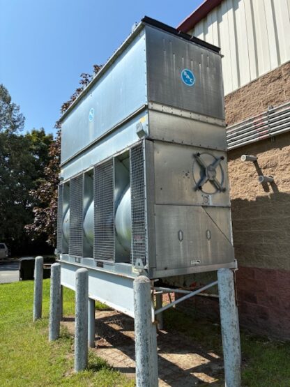 BAC Evap Condenser: Model VC1 165: Item# CT65341