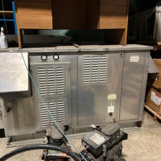 Munters Dehumidifier : Model A10G : Item # X27554