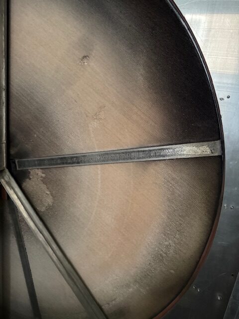 Munters Model A30 Dehumidifier : Item # X21309 - Image 3