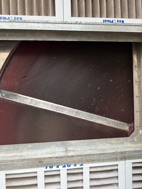 Munters Model A30 Dehumidifier : Item # X21309 - Image 4