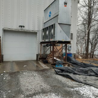 BAC 75 TON Cooling Tower: Item #: CT66541