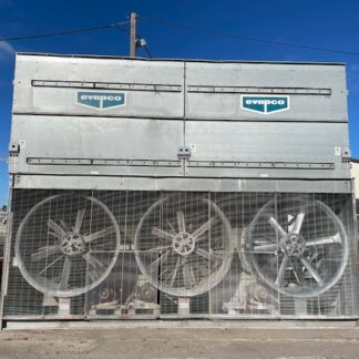 Evapco Ammonia Evaporative Condenser  700 TON: Item #: E74246
