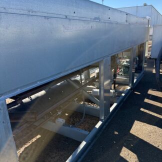 Century 6 fan condensing unit on R 507 refrigerant: Item#: CT63188