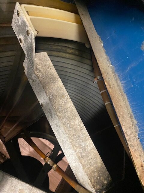 NorthStar M60 Flake Ice Plant: Item#: ICE45162 - Image 4