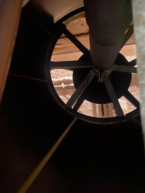 NorthStar M60 Flake Ice Plant: Item#: ICE45162 - Image 10