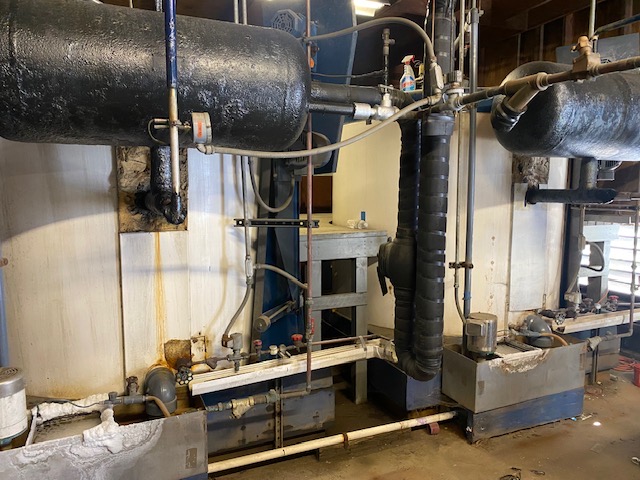 NorthStar M60 Flake Ice Plant: Item#: ICE45162 - Image 5