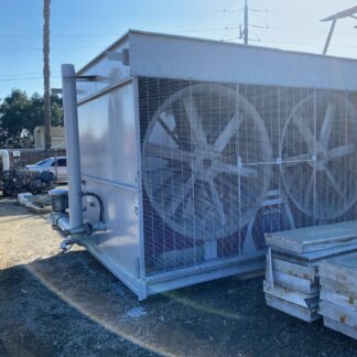 Evapco 415 Ton ammonia Evaporative Condenser: Item#: CT84101