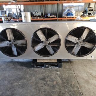 Kramer Medium Temp Evaporators: Item#: E93174