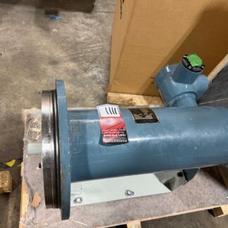 Cornell Ammonia Pump 20 HP: Model#A23: Item#: P42109
